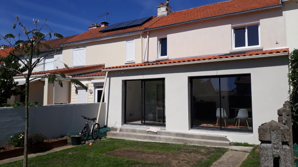Entreprise de rénovation à La Séguinière