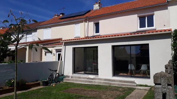 EXTENSION