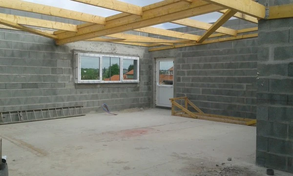 EXTENSION