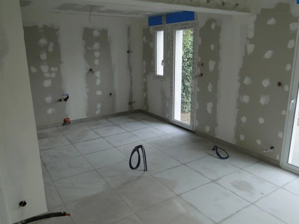 RENOVATION INTERIEURE
