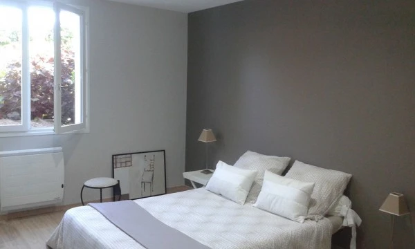 RENOVATION INTERIEURE